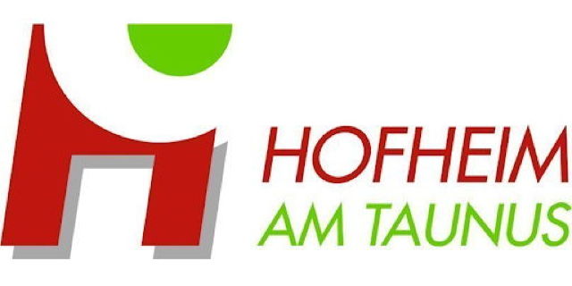 Hofheim altes Logo