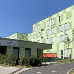 Krankenhaus Varisano Hofheim 20230915