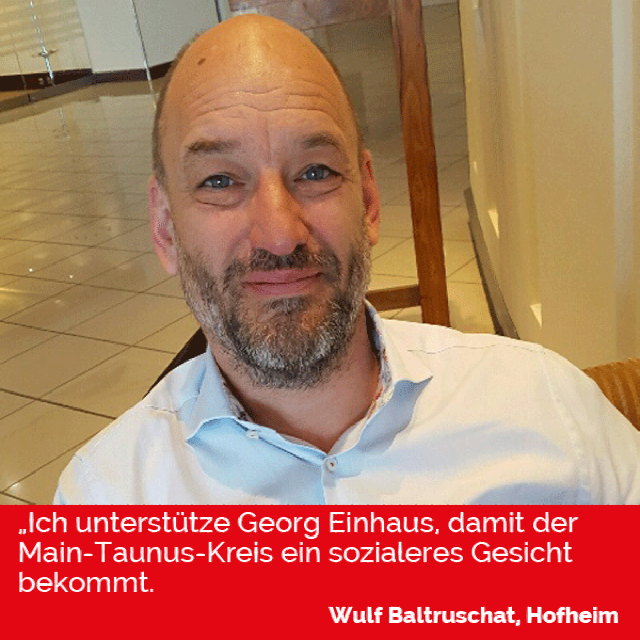 Wulf Baltruschat 2018