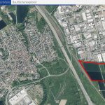 Wallau Ost III Karte1 1