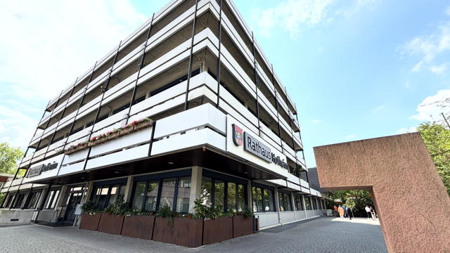 Rathaus 2025 1