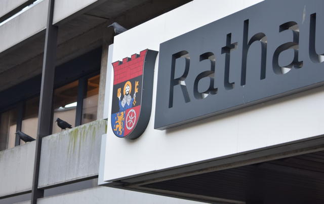 Rathaus Galgenvogel