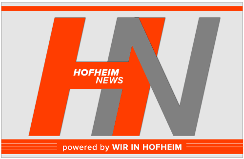 Hofheim News Logo